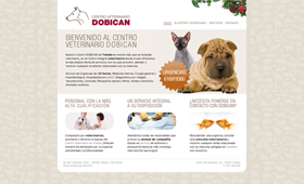 Veterinaria Dobican