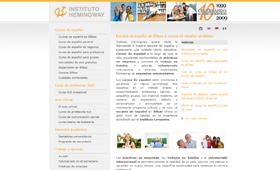 Instituto Hemingway